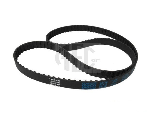 Cam Belt | Fiat Lancia 1600 TC 143 x 19,0mm