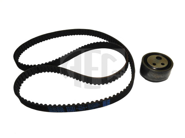 Cam Belt & Tensioner Pulley | Alfa Romeo 155 Q4