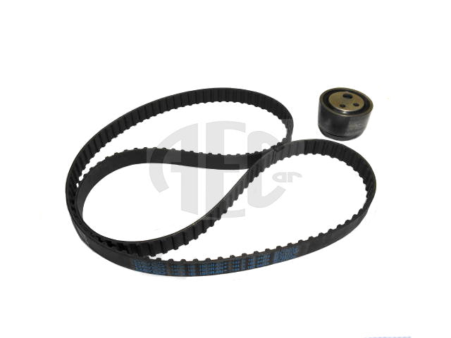 Cam Belt & Tensioner Pulley | Integrale 16V -1990