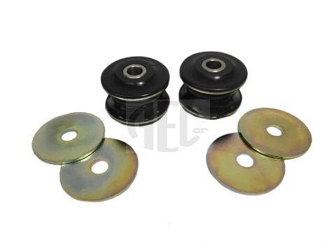 Powerflex Bush Set Rear Diff Mounting | Integrale