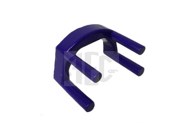 Powerflex Bush Insert Engine Mount Right | Abarth 500 595 695