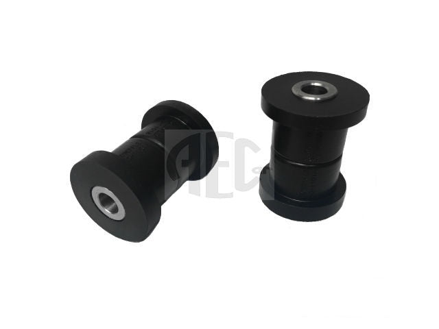 Powerflex Bush Set Front Suspension Arm, Front | Abarth Punto