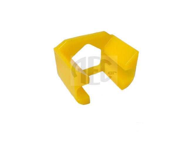 Powerflex Bush Insert Upper Gearbox Mount | Abarth Punto