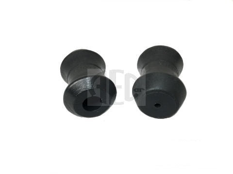 Powerflex Bush Set Rear Anti-Roll Bar Outer | Delta HF