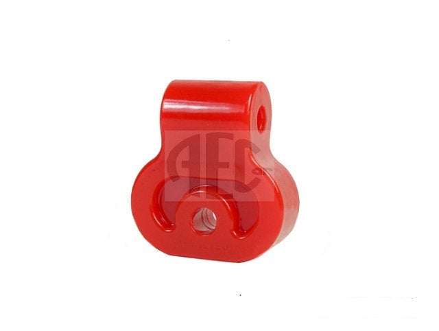 Powerflex Exhaust Rubber | Abarth Punto