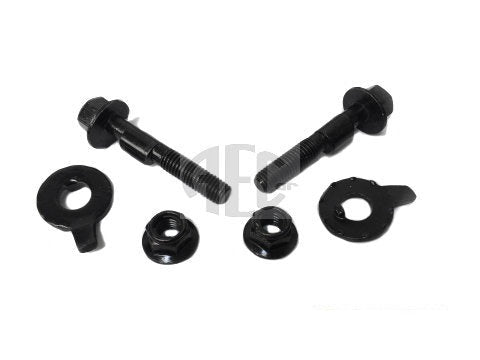 Powerflex Camber Bolt Kit | Abarth Punto