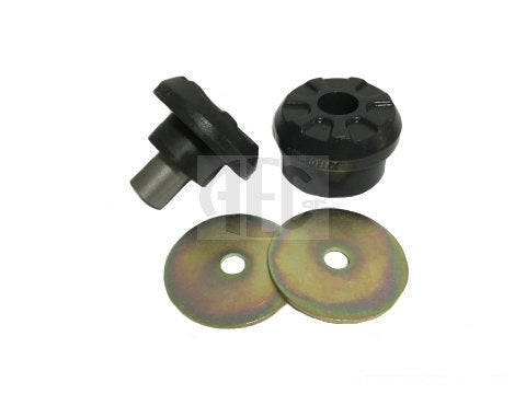 Powerflex Bush Gearbox/Engine Mount | Delta HF