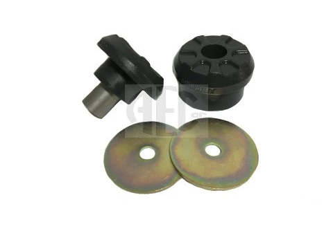 Powerflex Bush Front Gearbox/Engine Mount | Integrale