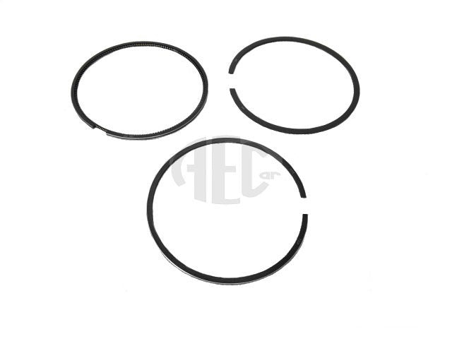 Piston Ring Set | Delta HF