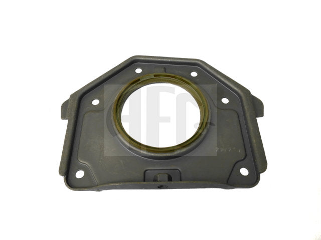 Rear Crankshaft Oil Seal/Housing -06/2016