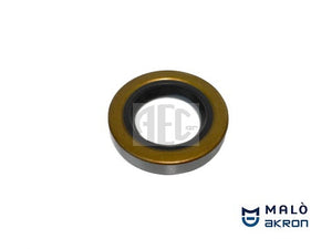 Oil seal gearbox input shaft, transmission oil seal for Lancia Delta Integrale & Evolution (1986-1995) O.E. Part Number: 40000180, 40000260, 40002870, 40004680, 12011445. Alternative for o.e. part number 46411951
