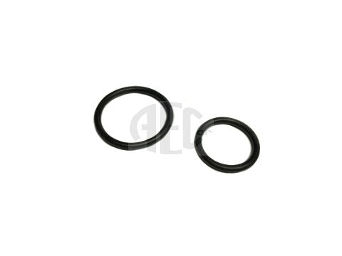 Oil Cooler Housing O Ring Set | Abarth 500 595 695