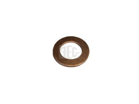 Copper Washer Turbo Oil Return Pipe | Abarth 500 595 695