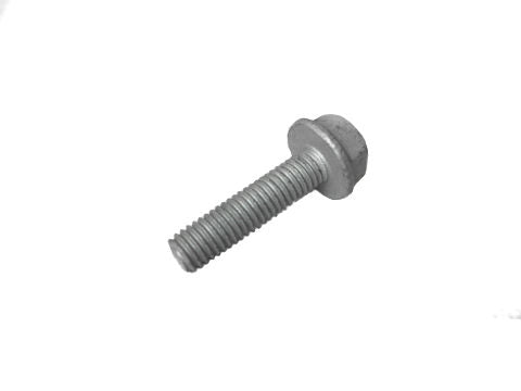 Hex Head Flange Bolt M6 x 26mm