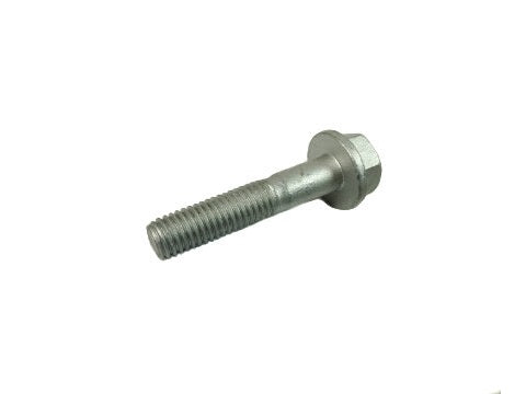 Hex Head Flange Bolt M8 x 35mm