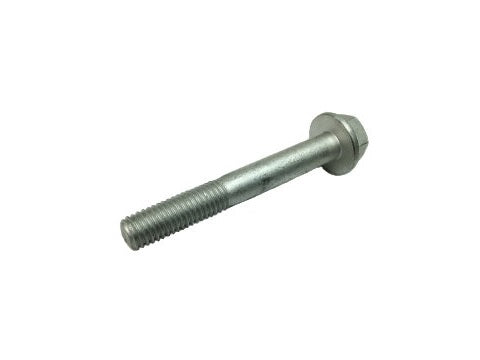 Hex Head Flange Bolt M8 x 60mm
