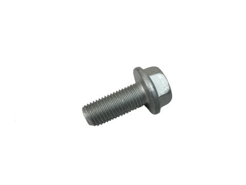 Hex Head Flange Bolt M10 x 25mm