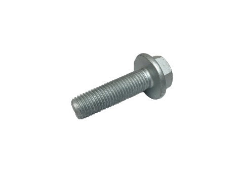 Hex Head Flange Bolt M10 x 35mm