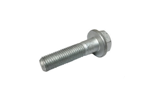 Hex Head Flange Bolt M10 x 40mm