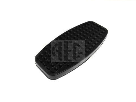 Accelerator pedal rubber Lancia Delta 1600 GT IE & 1600 HF Turbo. O.E. Part Number: 4187379.