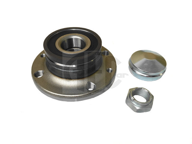Fiat 500 rear wheel bearing discount