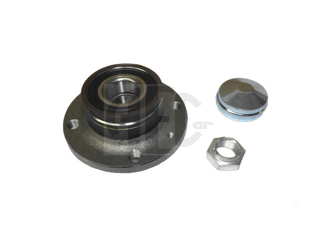 Rear Axle Hub Bearing | Abarth Punto
