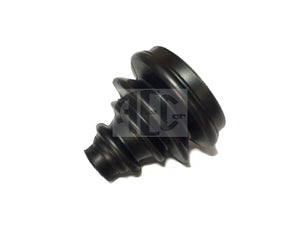 C.V. boot outer C.V. joint rubber for Lancia Delta Integrale & Evolution (1986-1995) Position: Front axle, Rear axle, Left or Right. O.E. Part Number: 82483504. cv driveshaft boot gaiter