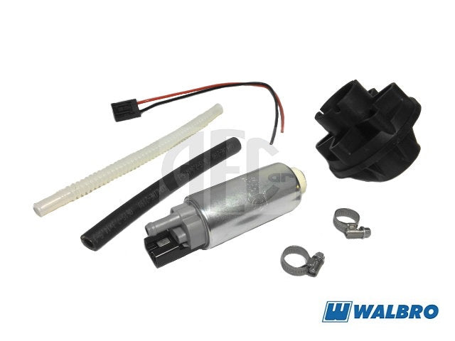 Alfa romeo fuel pump deals