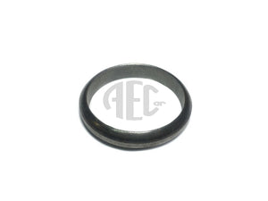 Exhaust seal for Lancia Delta Integrale & Evolution Cat (1987-1995) O.E. Part Number: 82407143