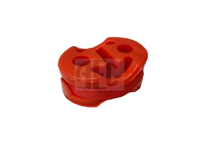 Exhaust Rubber | Abarth 500 595 695