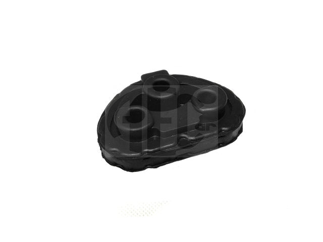 Rear Exhaust Rubber | Abarth 500 595