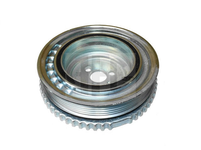 Crankshaft Pulley | Abarth Punto