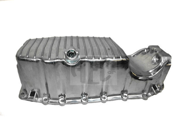 Fiat 500 store oil sump