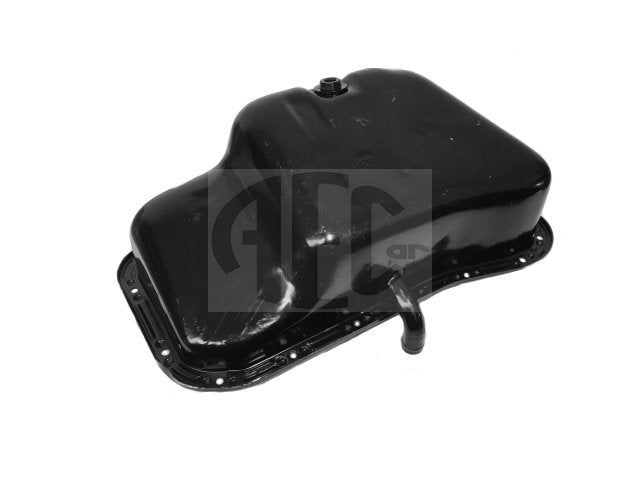 Engine Oil Sump | Delta HF