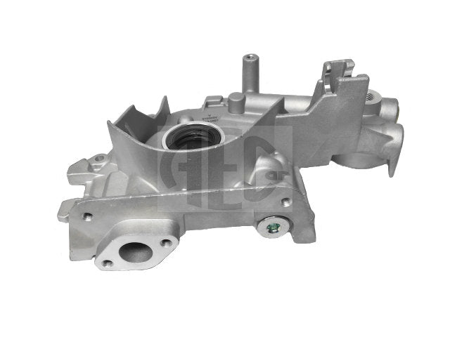 Oil Pump | Abarth 500 595 695