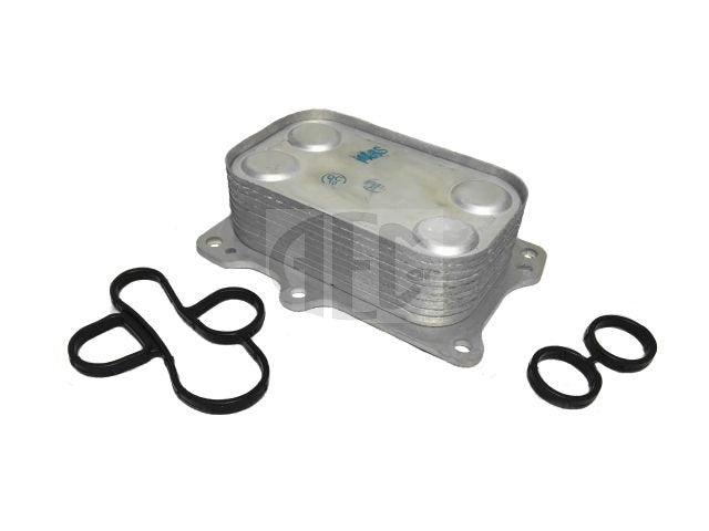 Oil Cooler | Fiat Abarth 124 Spider