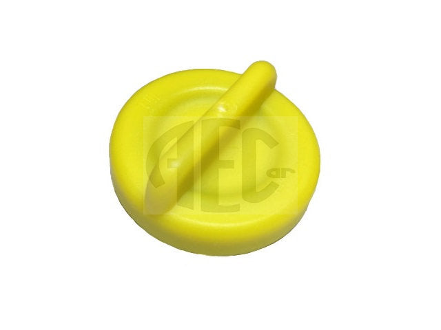 Oil Cap | Abarth Punto