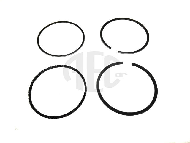 Piston Ring Set | Fiat Lancia Twin Cam