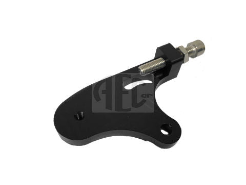 Auxiliary Belt Tensioner Support | Evo II Cat
