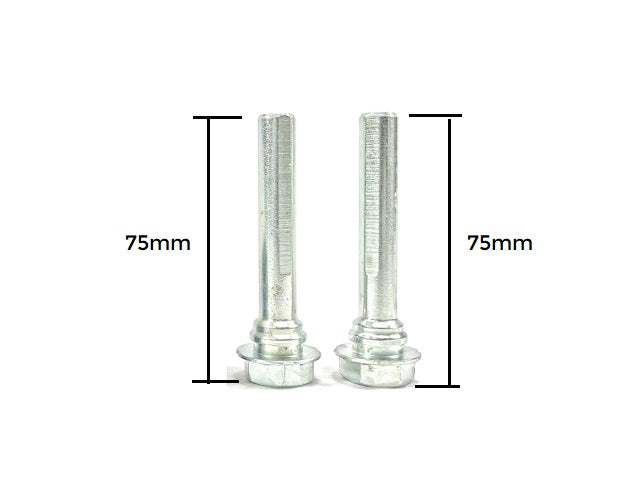 Rear Brake Caliper Guide Sleeve Kit | Abarth 500 595 695