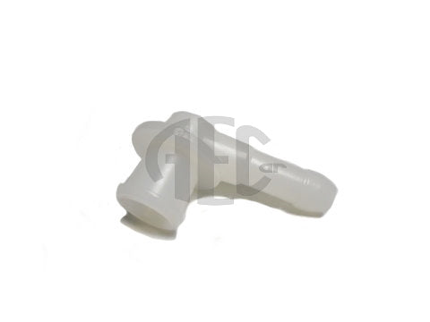 Plastic Elbow Brake Master Cylinder | Evolution