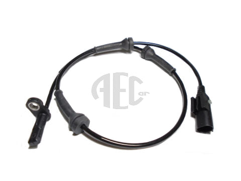ABS Sensor Rear Axle | Abarth 500 595 695