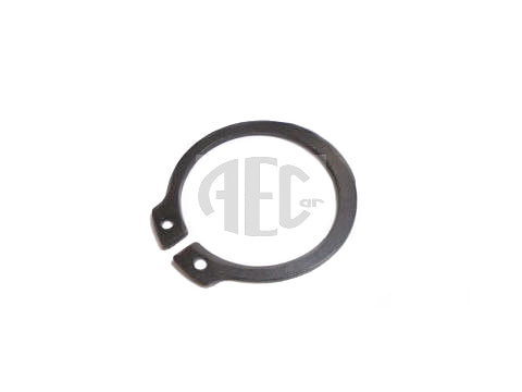 Lock Ring Clutch Slave Cylinder | Integrale