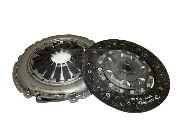 Clutch Kit | Abarth 500 595