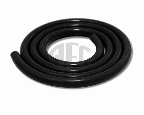 Silicone Vacuum Hose 1 metre
