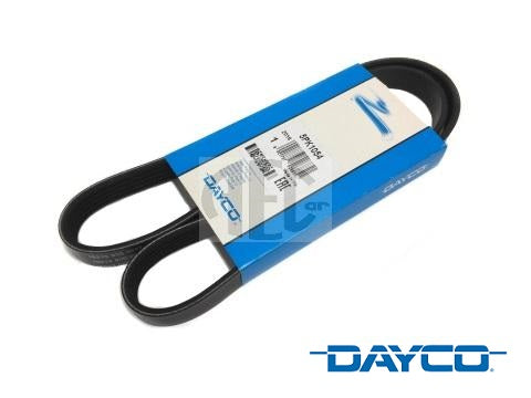 Auxiliary Belt | Alfa Romeo 155 Q4