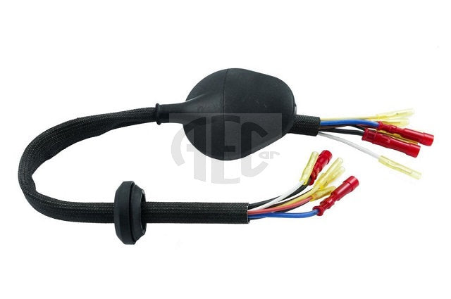Fiat 500 clearance wiring harness