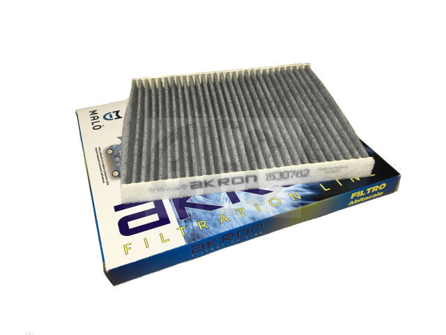 Pollen Filter Activated Carbon | Abarth 500 595 695 -08/2011