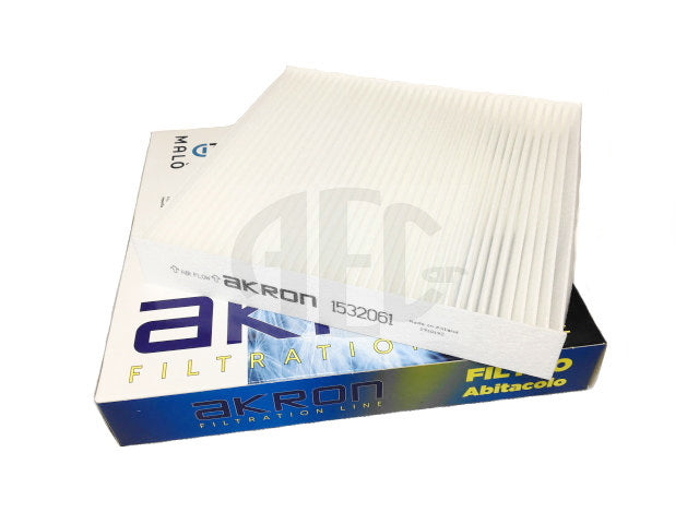 Pollen Filter | Abarth 500 595 695 09/2011-