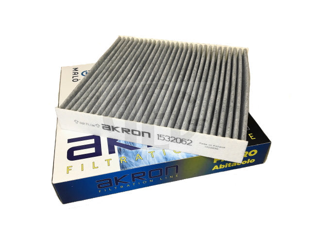 Pollen Filter Activated Carbon | Abarth 500 595 695 09/2011-